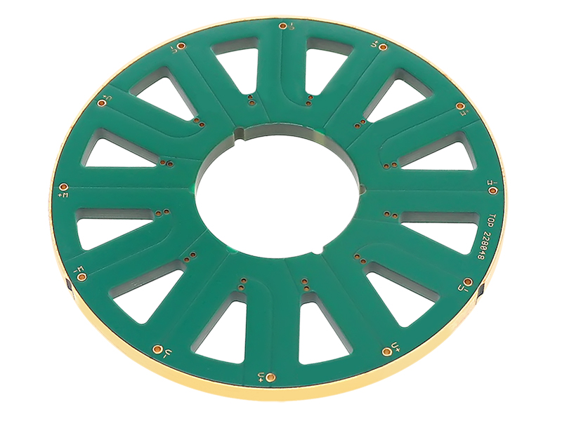 4OZ多層厚銅電路板